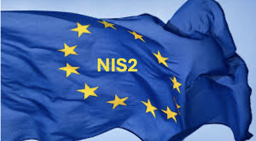 NIS2 flag